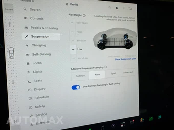 2022 Tesla Model X - miniatura 21