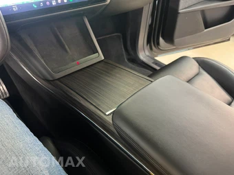 2022 Tesla Model X - miniatura 22