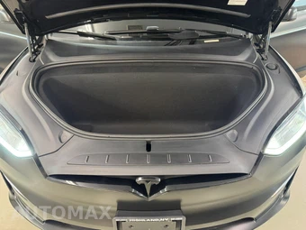 2022 Tesla Model X - miniatura 23