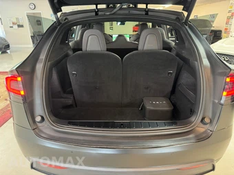 2022 Tesla Model X - miniatura 24