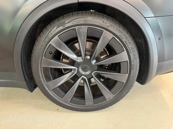 2022 Tesla Model X - miniatura 26