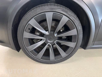 2022 Tesla Model X - miniatura 27