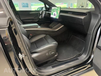 2022 Tesla Model X - miniatura 3