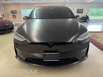 2022 Tesla Model X - miniatura 33