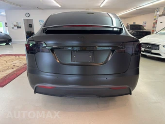 2022 Tesla Model X - miniatura 34