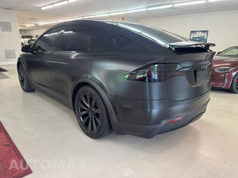 2022 Tesla Model X - miniatura 5