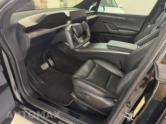 2022 Tesla Model X - miniatura 6