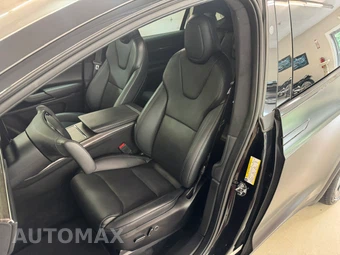 2022 Tesla Model X - miniatura 7