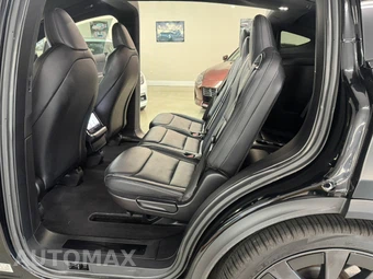 2022 Tesla Model X - miniatura 9