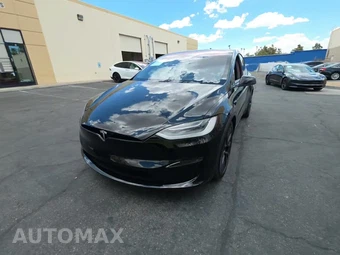 2022 Tesla Model X