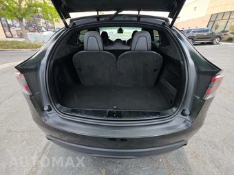 2022 Tesla Model X – miniatura 11