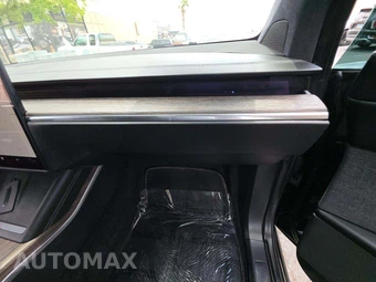 2022 Tesla Model X – miniatura 16