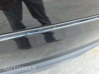 2022 Tesla Model X – miniatura 19