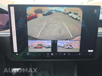 2022 Tesla Model X – miniatura 23