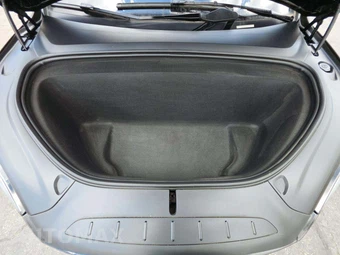 2022 Tesla Model X – miniatura 24
