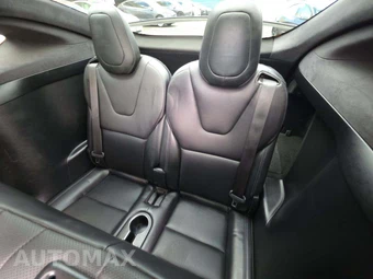 2022 Tesla Model X – miniatura 25