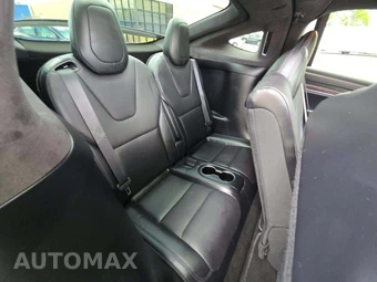 2022 Tesla Model X – miniatura 26