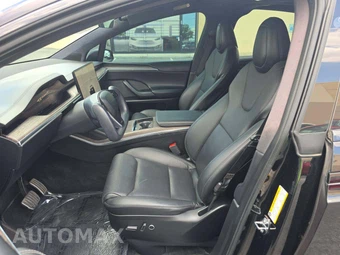 2022 Tesla Model X – miniatura 3