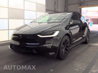 2022 Tesla Model X
