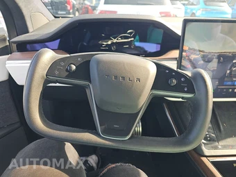 2022 Tesla Model X - miniatura 10