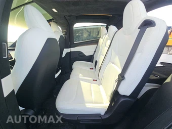 2022 Tesla Model X - miniatura 13
