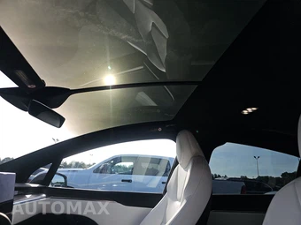 2022 Tesla Model X - miniatura 18