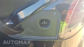 2022 Tesla Model X - miniatura 19