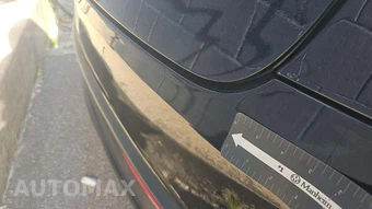 2022 Tesla Model X - miniatura 21