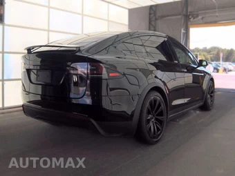 2022 Tesla Model X - miniatura 4