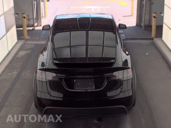 2022 Tesla Model X - miniatura 5