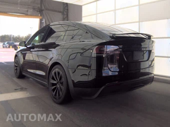 2022 Tesla Model X - miniatura 6