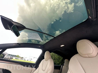 2022 Tesla Model X - miniatura 10