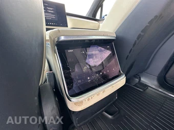 2022 Tesla Model X - miniatura 16