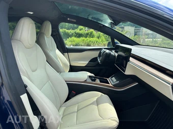 2022 Tesla Model X - miniatura 19