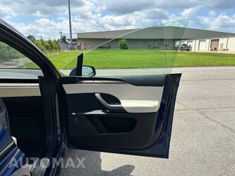 2022 Tesla Model X - miniatura 22