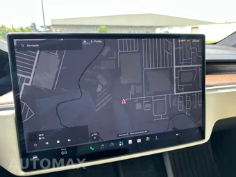 2022 Tesla Model X - miniatura 23