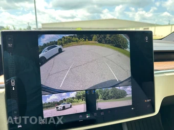 2022 Tesla Model X - miniatura 24