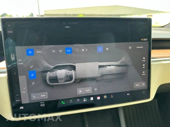 2022 Tesla Model X - miniatura 25