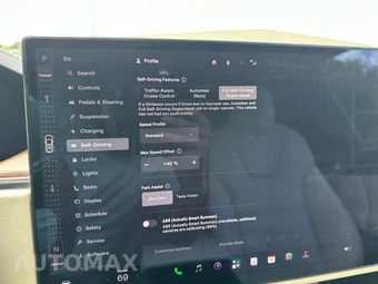2022 Tesla Model X - miniatura 27