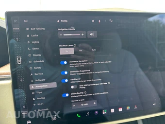 2022 Tesla Model X - miniatura 28