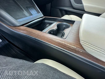 2022 Tesla Model X - miniatura 31