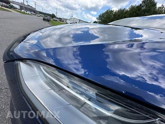 2022 Tesla Model X - miniatura 41