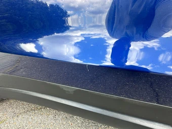 2022 Tesla Model X - miniatura 46