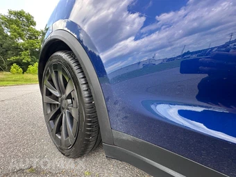 2022 Tesla Model X - miniatura 47