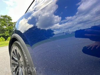 2022 Tesla Model X - miniatura 48