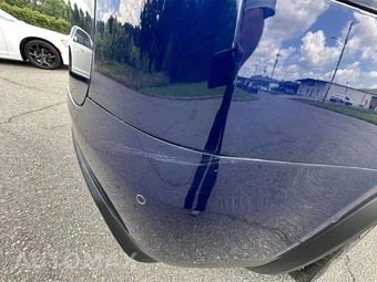 2022 Tesla Model X - miniatura 49