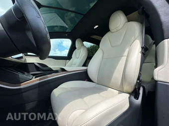 2022 Tesla Model X - miniatura 9
