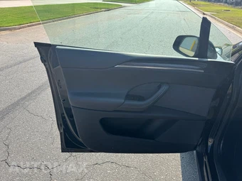 2022 Tesla Model X - miniatura 10