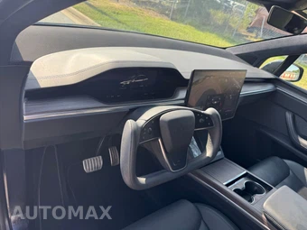 2022 Tesla Model X - miniatura 12