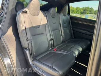 2022 Tesla Model X - miniatura 13